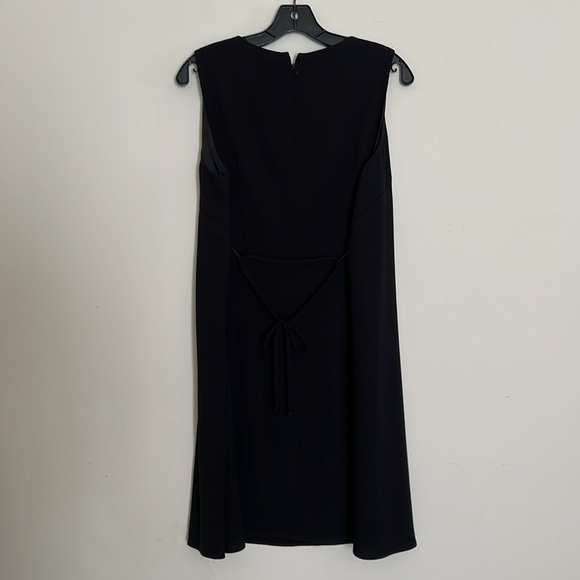 MIMI MATERNITY Women’s 2 Piece Jacket/Sleveless Dress Size L - Picture 7 of 16